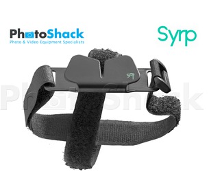 Syrp Slider Mounts and Straps